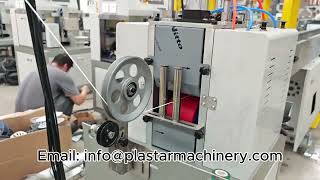 3D Printing PCL Filament Extrusion Making Machine