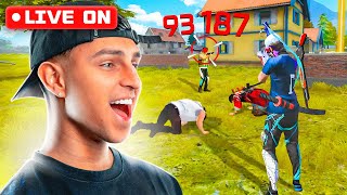LIVE ON ???? NOSSO CAMP DE CADA DIA!!!  ???? NOBRU AO VIVO ????