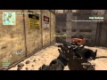 Barrett 50Cal Triple 