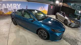 Toyota Camry 2024 #malaysia #toyota #car #camry #toyotanation
