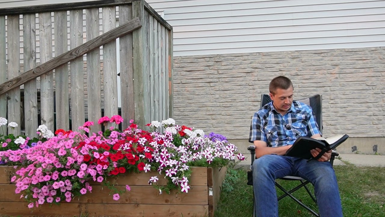 Nicht een aundret Evangelium