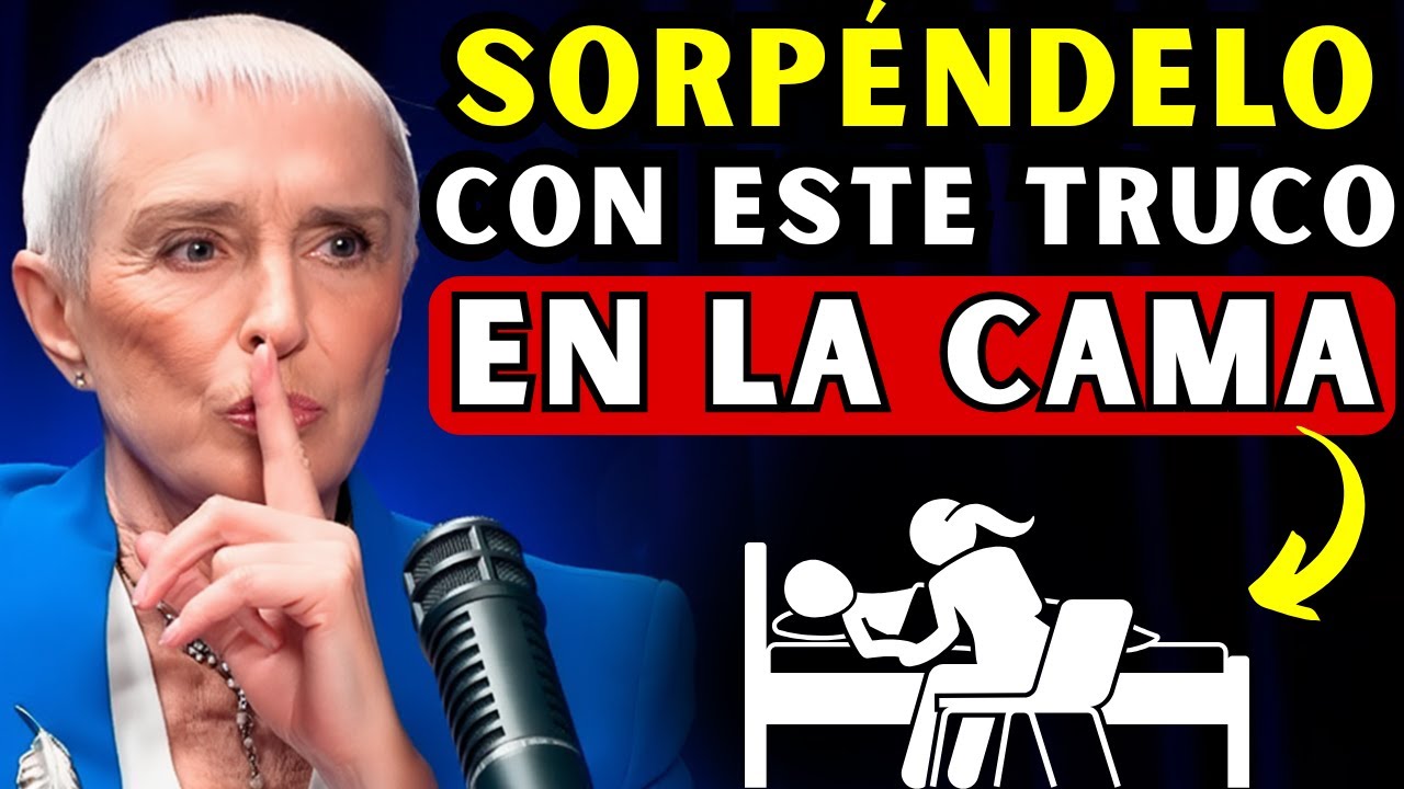 El Secreto que te Convierte de 
