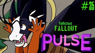 Foliage Fallout: Pulse - Wings of Fire Arc 3 AU Storyboarded M.A.P. [Part 35]