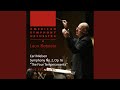 Miniature de la vidéo de la chanson Symphony No. 4, Op. 29 "Det Uudslukkelige": Ii. Poco Allegretto -