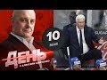 Милош Ржига может вернуться в КХЛ. День с Алексеем Шевченко