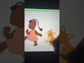 #art #drawing #iPad #artworkout #multiplayer #friends #drawingtogether #game #battle #artbattle #app