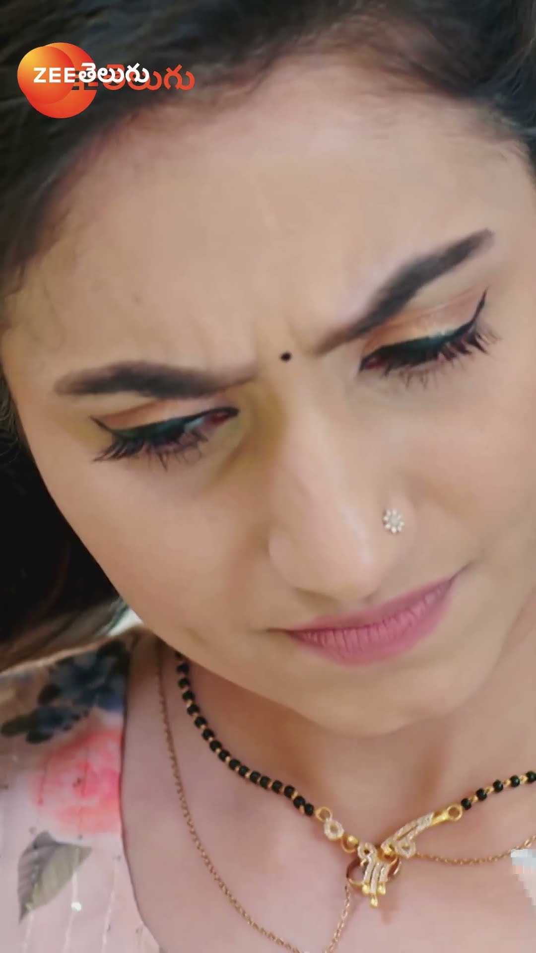 #SeethaRaama #Shorts #Zee Telugu #Entertainment #Drama