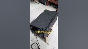 Cek sound Line Array Ashley Kecil #musaofficial #ceksound #ashley