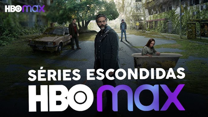 Esta é a série brasileira para maiores de 18 anos escondida na HBO