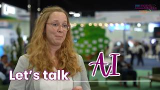 Let's Talk: Artificial Intelligence