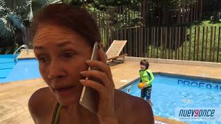 Curso Rcp Niño Ahogado En Piscina Nueveonce