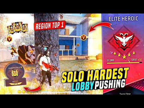 Br rank push tips & tricks season 37 | how to rank push in solo | win ...