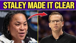 Celebrity DAWN STALEY EXPOSES NIL REALITY  TRANSFER PORTAL NOW DRIVEN BY MONEY. Wealth