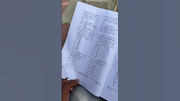 Answer keyl| 2025-26| MAT202|| Mathematical Methods|| BSc Maths 3rd sem|| #answerkey #maths #ddu