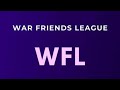 【荒野行動】WFLリーグ11月度DAY2【Jamkun Games ジャン君】