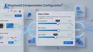 IYNARO PeopleCore – Payroll & Compensation Management, Simplified | HR Management Software