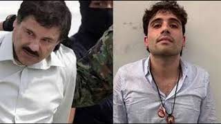 Meet 'El Chapo', the New Escobar of Our Age