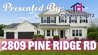 2809 Pine Ridge Rd Oshkosh