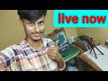 technical gopal is live