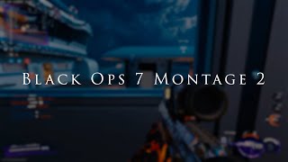 Nubb - Black Ops 7 Montage 2