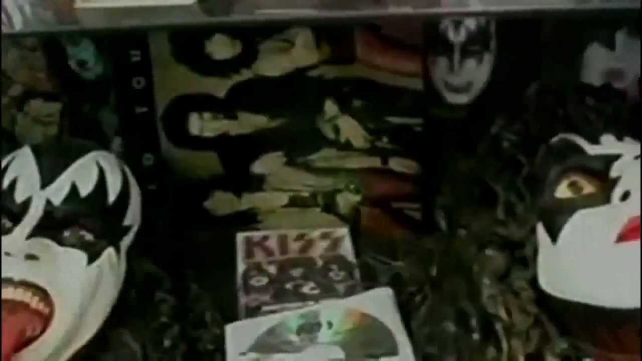 KIϟϟ - Dr. Love (Shandi's Addiction)