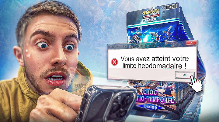 J’AI ACHETÉ JUSQU’A NE PLUS POUVOIR sur Choc Spatio-Temporel POKÉMON POCKET !