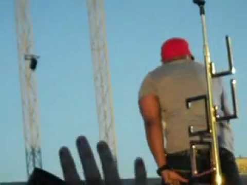 LL Cool J Doin it