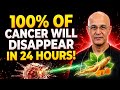 Science Confirms: This Simple Daily Habit Prevents Cancer After 50 | Dr. Alan Mandell