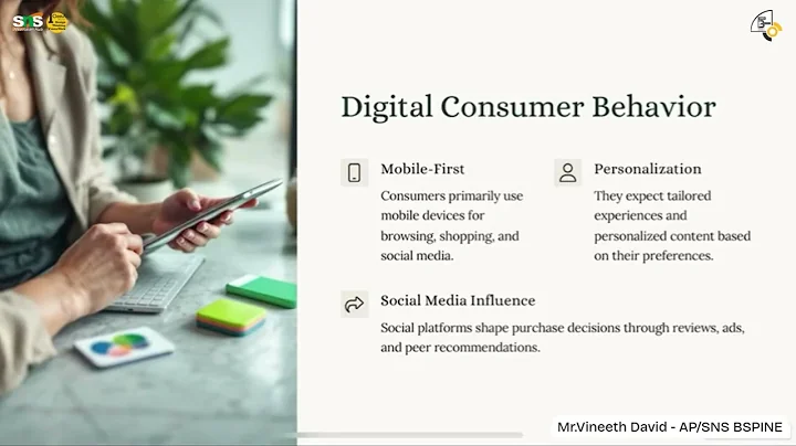Understanding the Modern Customer Journey