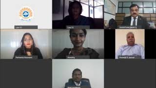Inaugural Day | Faculty Development Programme (FDP) Day 1 Session 1 | SRM University Sonepat