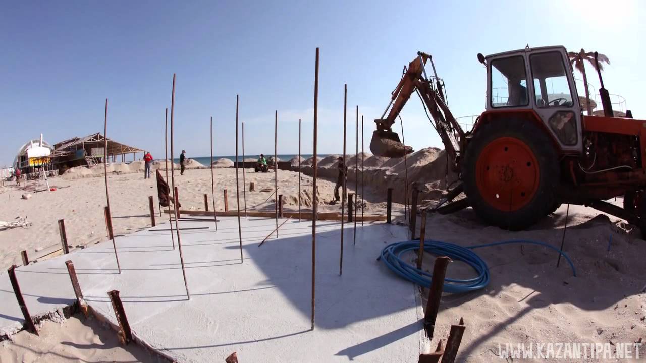 Речь Никиты Маршунка на 4-м International Music Summit на Ibiza