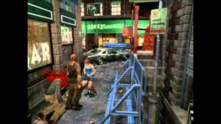 ePSXe Android - Game Shark + Resident Evil 3