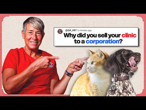 Is Your Vet Hiding Something? Dr. Emily Thomas DVM Reveals All