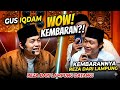 Gus Iqdam ketemu kembarannya mas Reza dari lampung