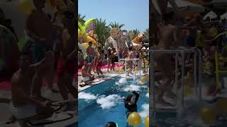 Antalya Pool Party 2022