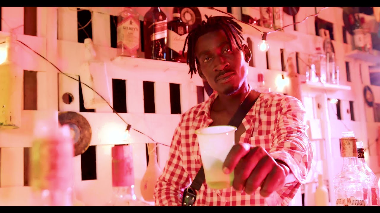 Richie Bysern ft Jaystar-mpaka kesho official video