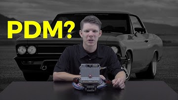 Racepak Street Smartwire Overview