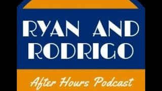 Ryan and Rodrigo LIVE with Justin Hansen
