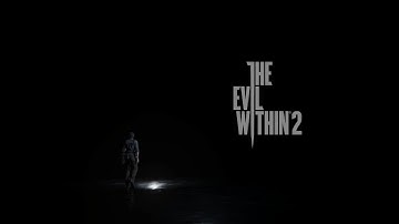 Finding Lily... Or Just Losing My Mind! | The Evil Within 2 (Live)👻 | Gamergerbil