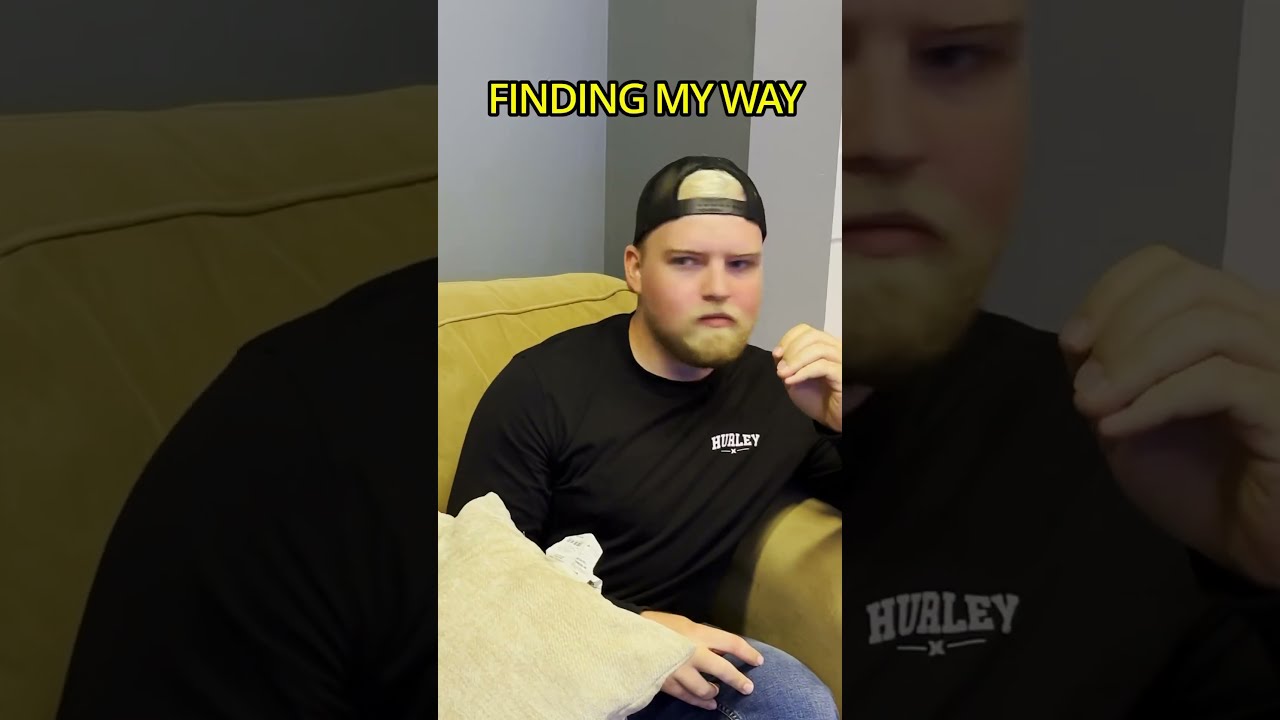 He Just Walked In Song Is Called Never Run And It S Out