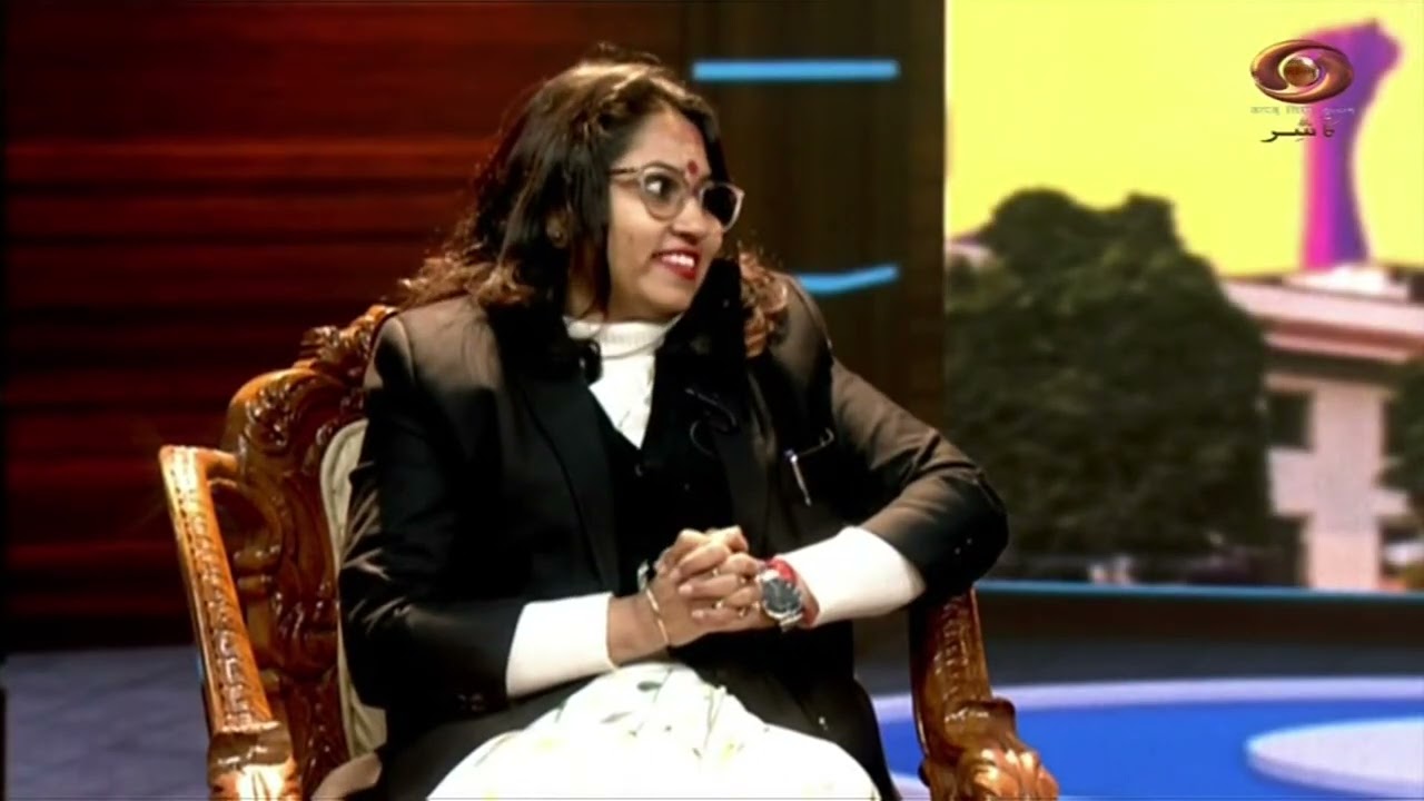 Dogri Programme : Naari Sansar | Mar. 10, 2026