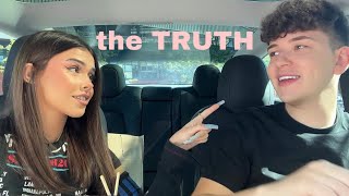 the TRUTH about how we met *VLOG* f.t New Samsung Galaxy Phone