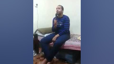 سورة المعارج للشيخ محمد أنور بصوت روعة