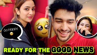 Ready For The Good News ?