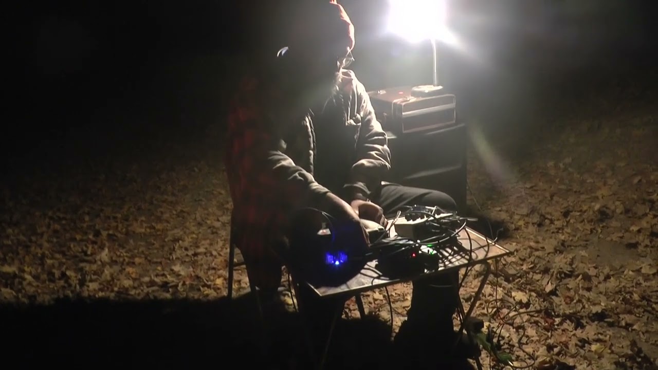 Abdul Sherzai @ Cold Spring Hollow Belchertown MA 10/09/22