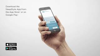How-to view your sleep data on your F&P SleepStyle app - AU screenshot 5
