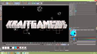 KraitGamesDE Intro Speedart #01
