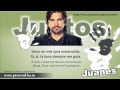 Juanes - Juntos с переводом (Lyrics)