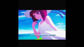 idle kana arima💖 x head light #editz #anime #viral