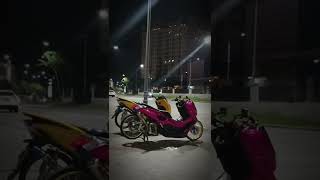 Nmax Pinkboythailand Style